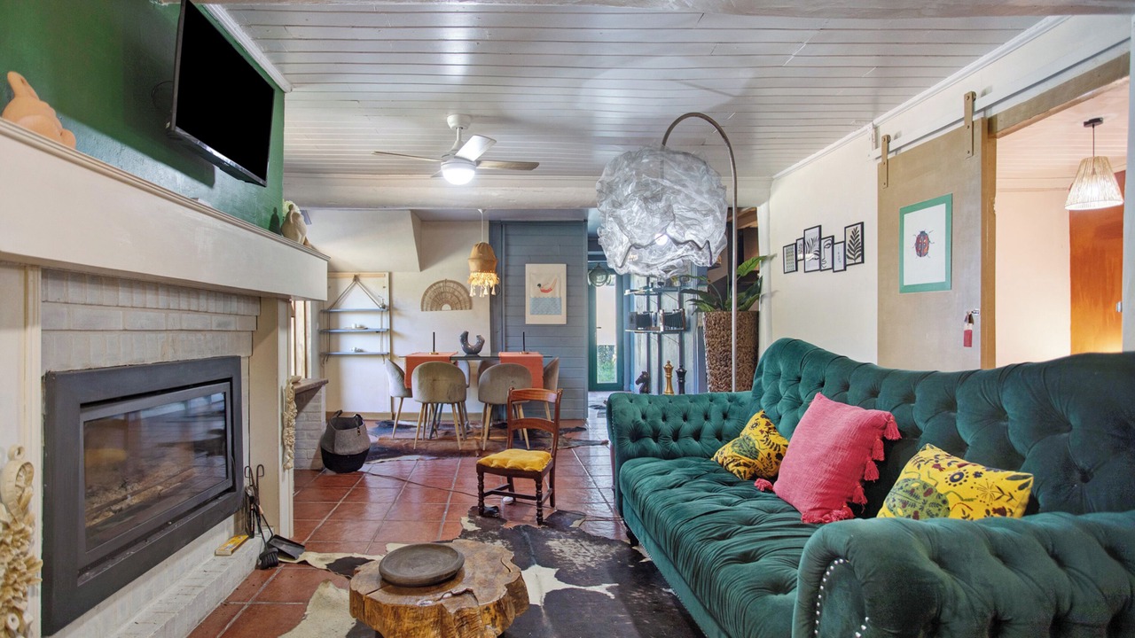 Photo of Livingroom in Castanheira de Pera