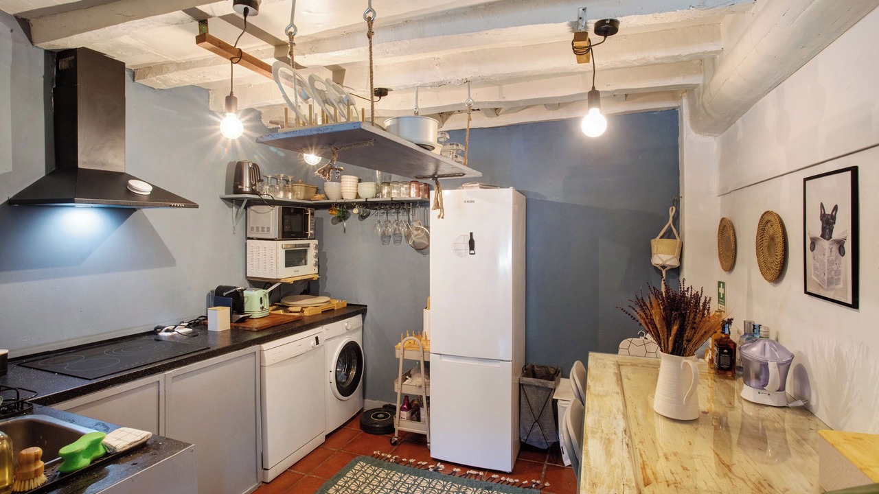 Photo of Kitchen in Castanheira de Pera