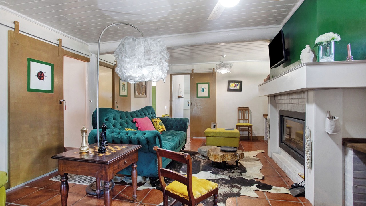 Photo of Livingroom in Castanheira de Pera