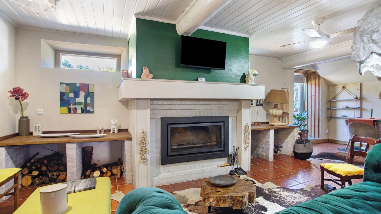 Photo of Livingroom in Castanheira de Pera