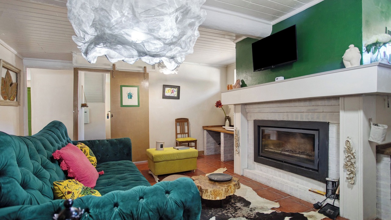 Photo of Livingroom in Castanheira de Pera