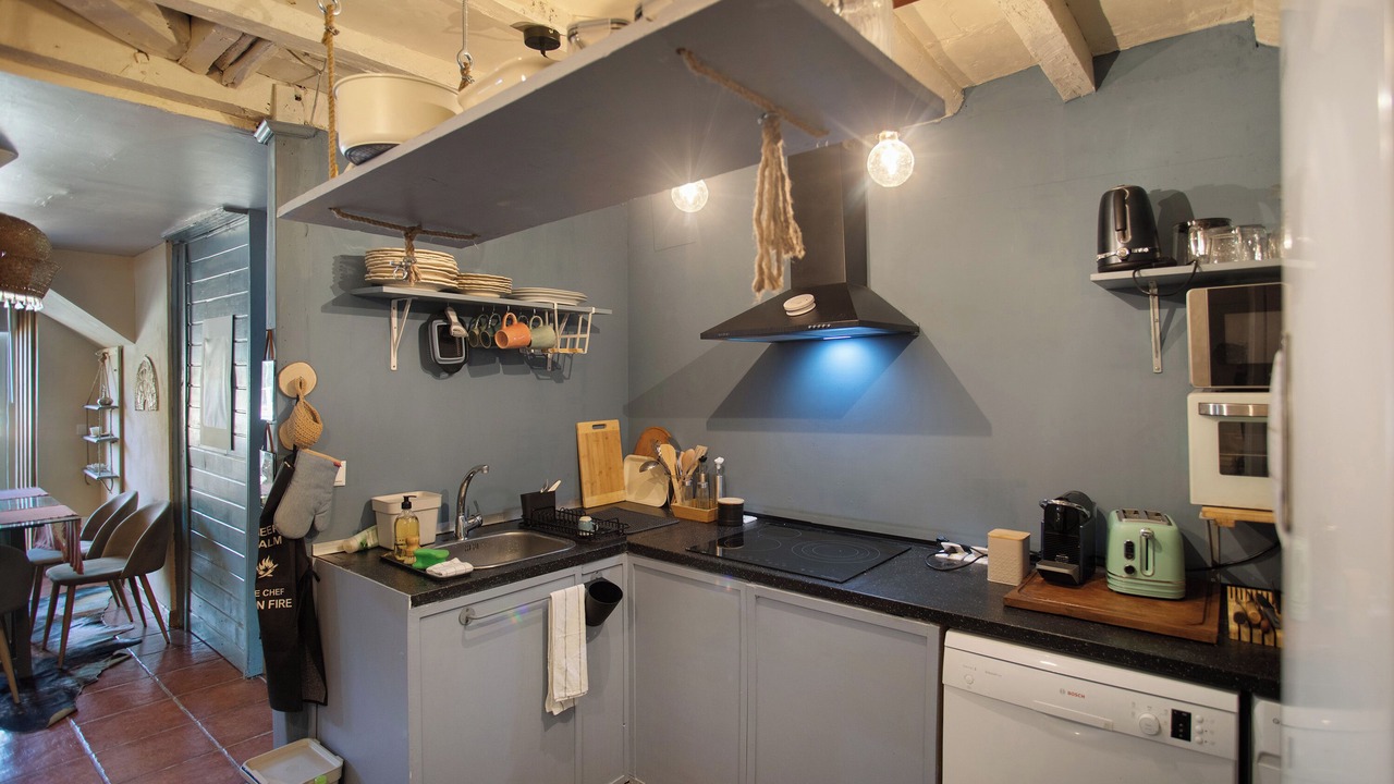 Photo of Kitchen in Castanheira de Pera