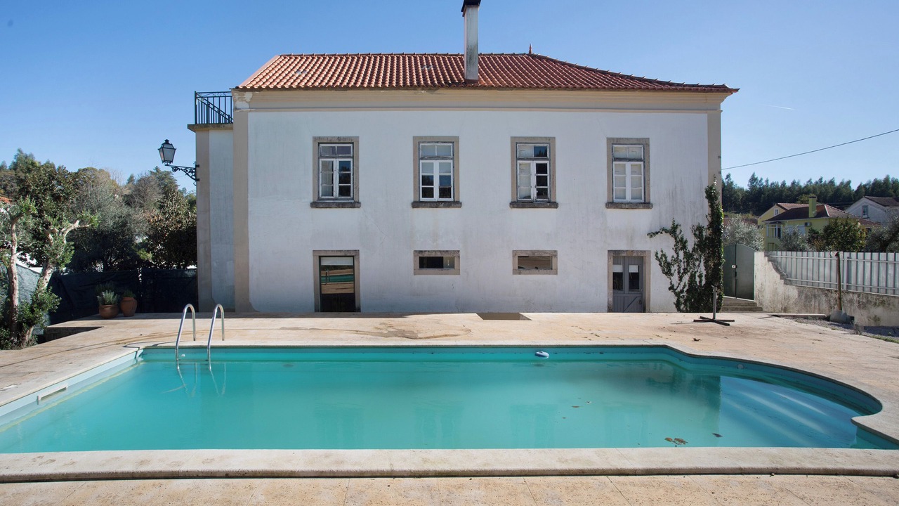 Photo of Outdoor in Castanheira de Pera