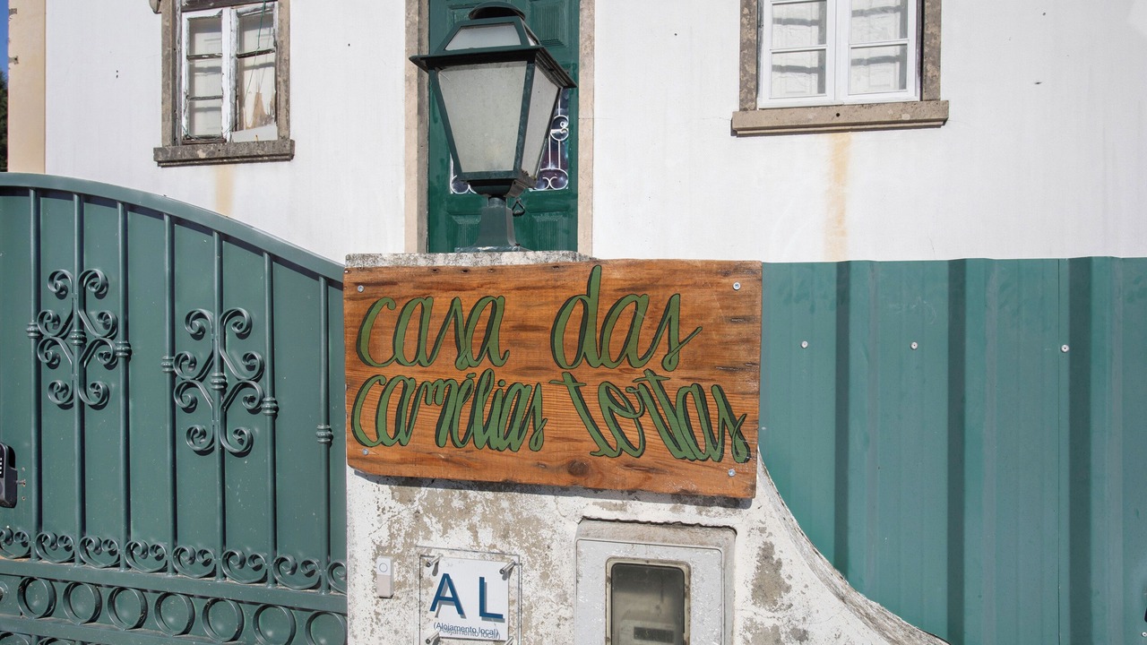 Photo of Outdoor in Castanheira de Pera