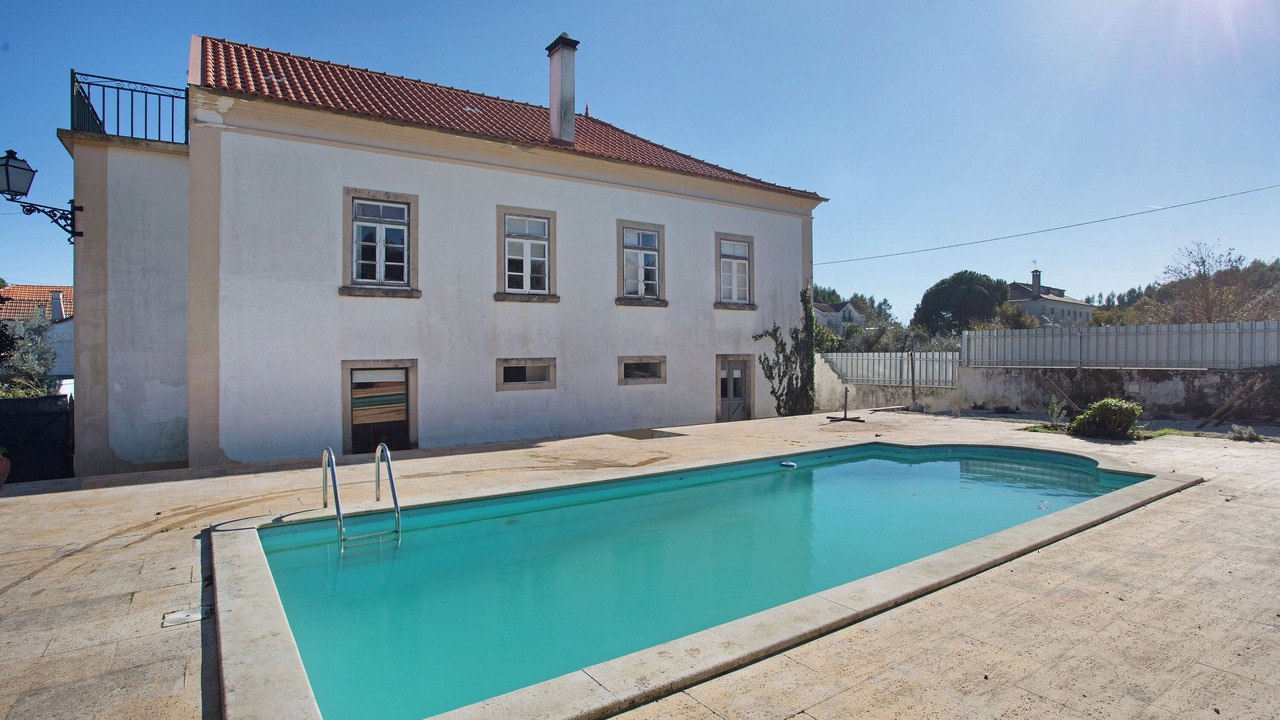 Photo of Outdoor in Castanheira de Pera