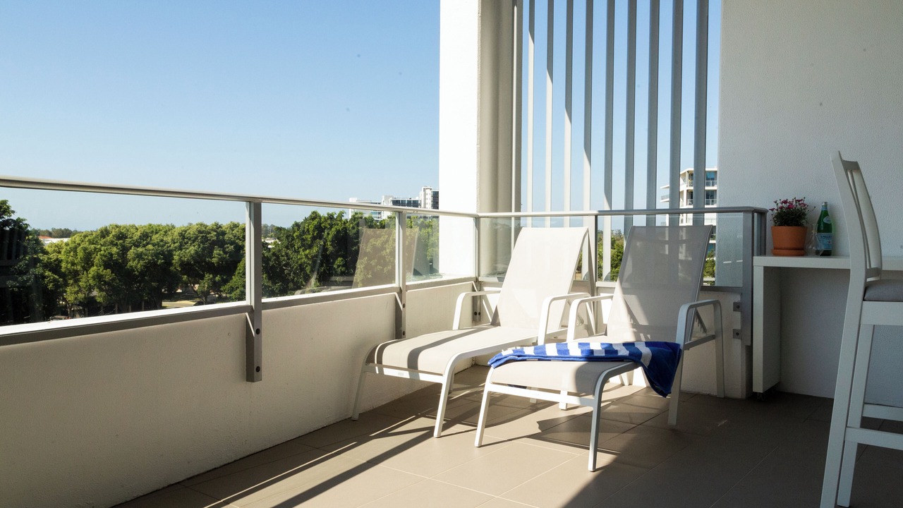 Photo of Outdoor in Biggera Waters