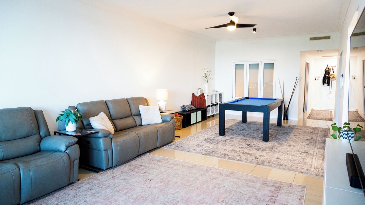 Photo of Bedroom in Biggera Waters