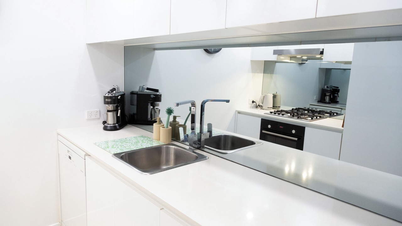 Photo of Kitchen in Biggera Waters