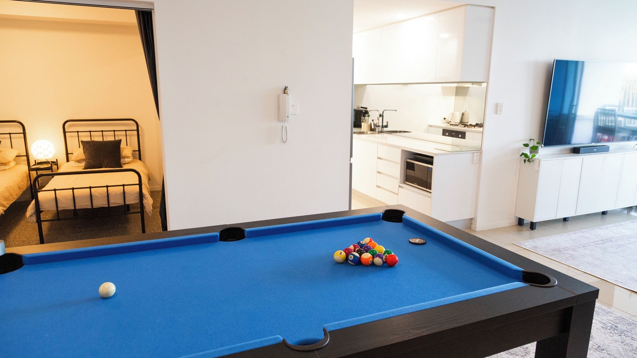 Photo of Bedroom in Biggera Waters