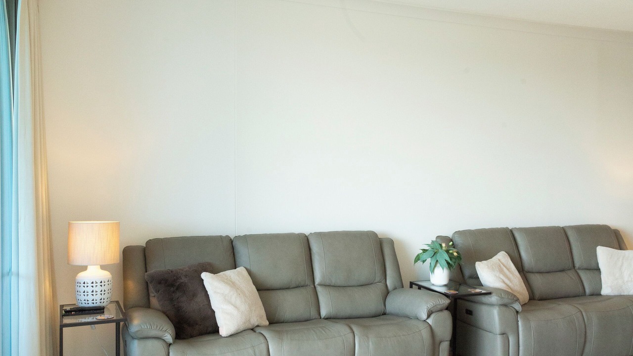 Photo of Livingroom in Biggera Waters