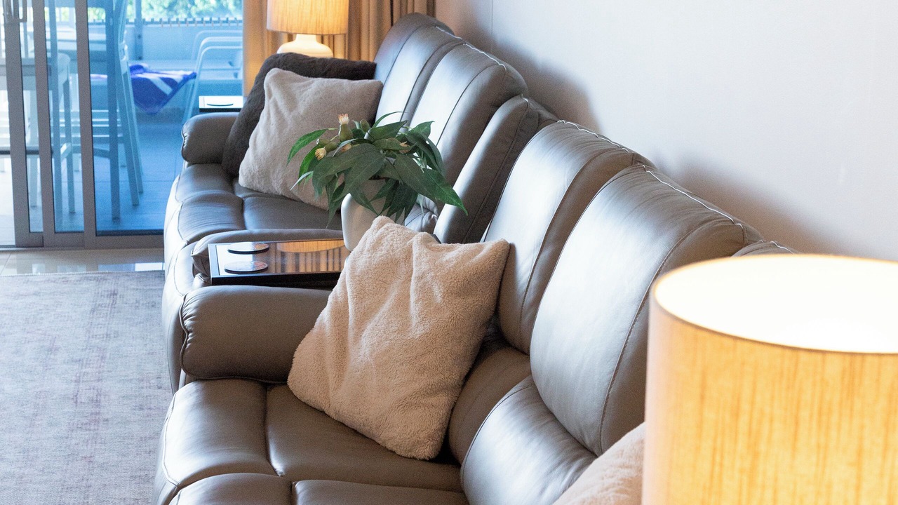 Photo of Livingroom in Biggera Waters
