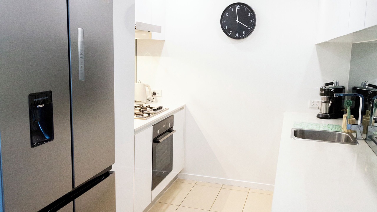 Photo of Kitchen in Biggera Waters