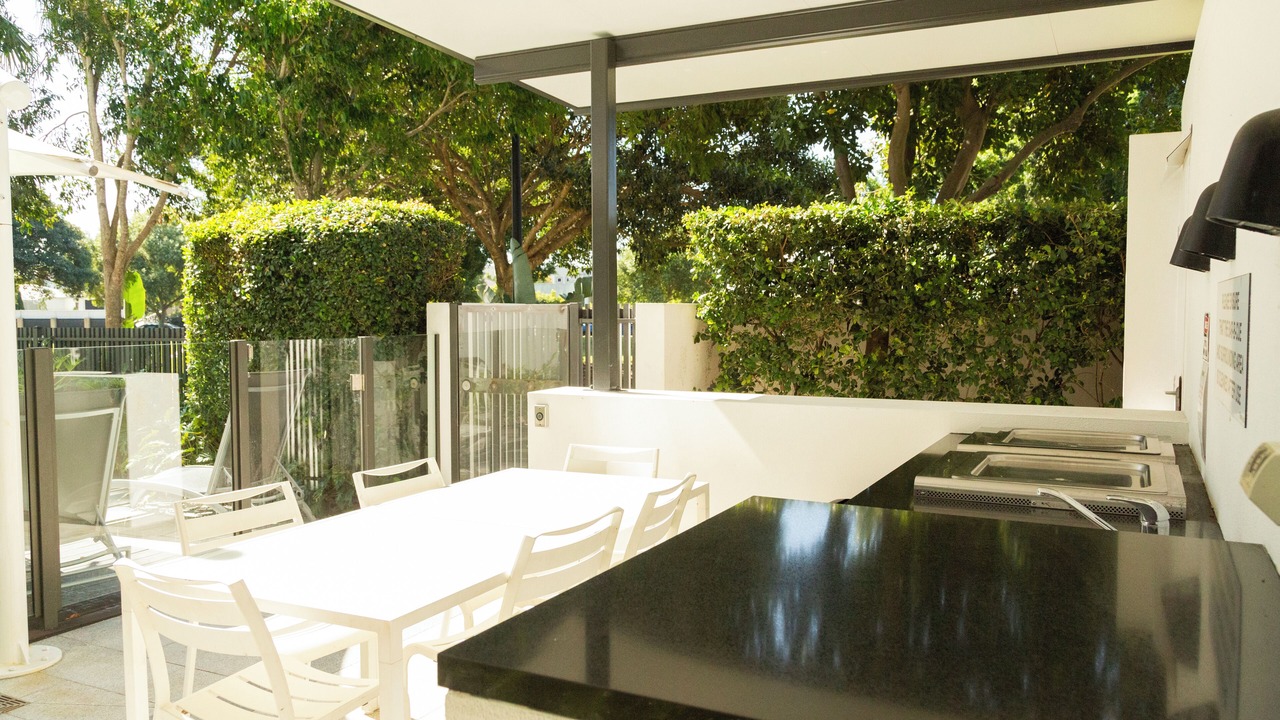 Photo of Outdoor in Biggera Waters