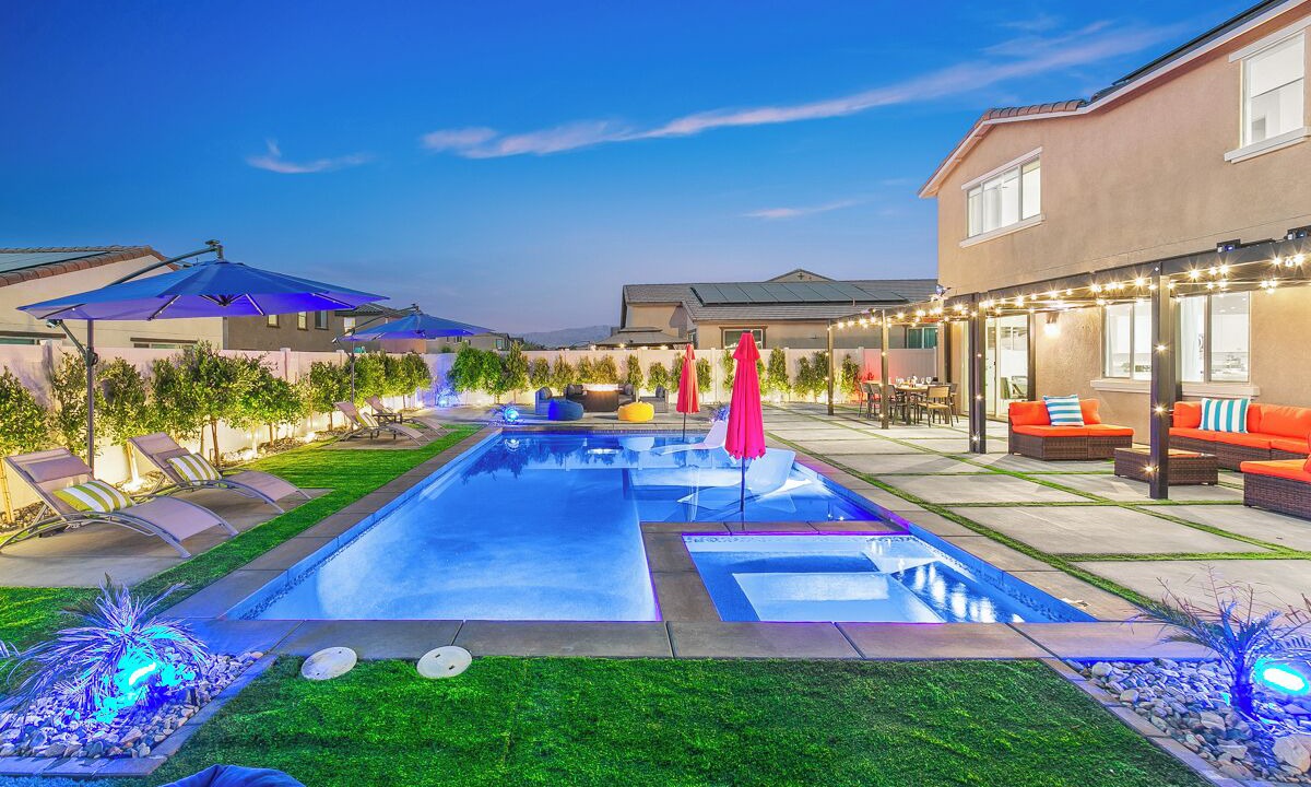 Photo of Outdoor in Coachella