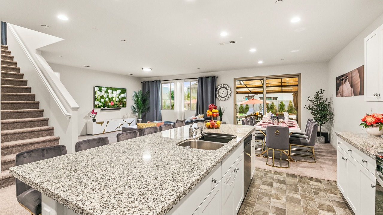 Photo of Kitchen in Coachella