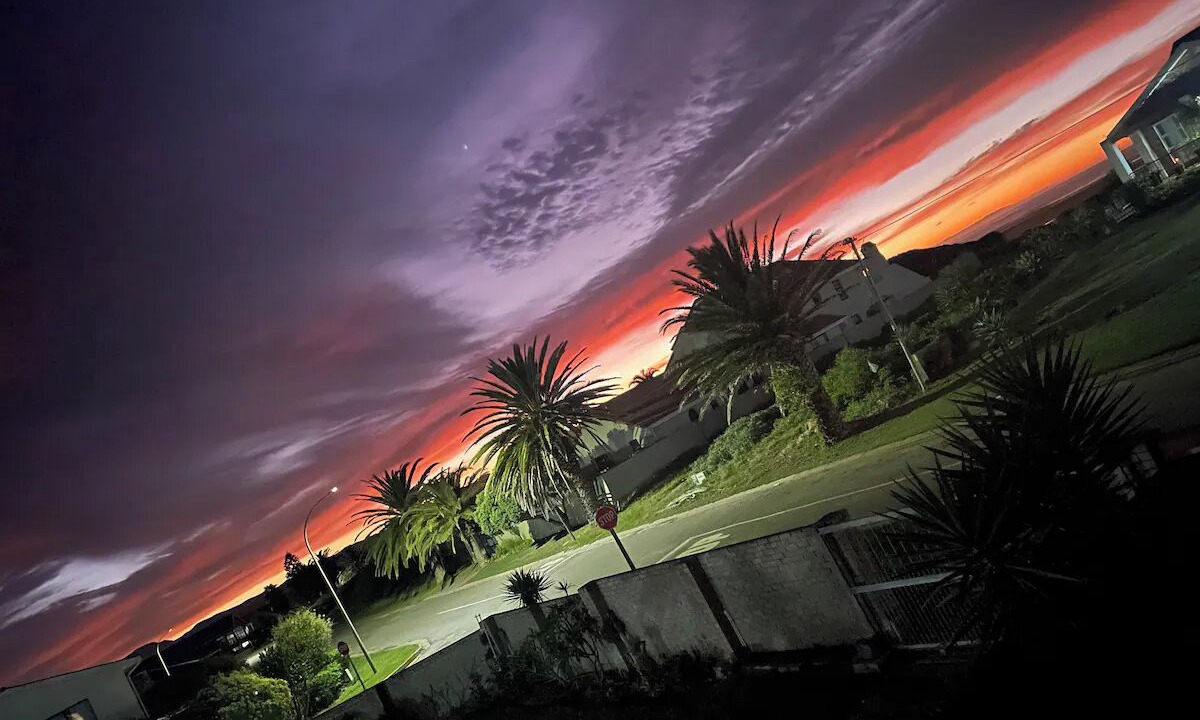 Photo of Outdoor in Jeffreys Bay