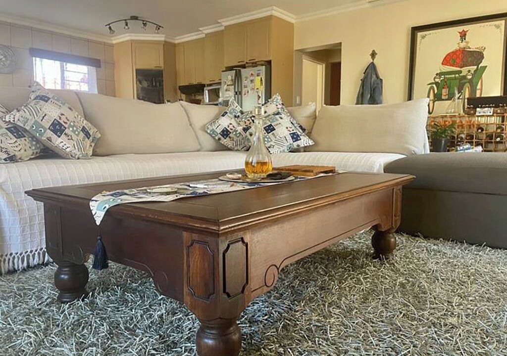 Photo of Livingroom in Jeffreys Bay