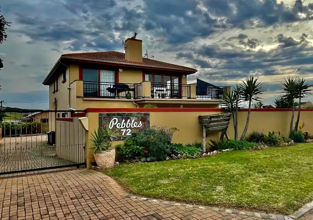 Photo of Outdoor in Jeffreys Bay