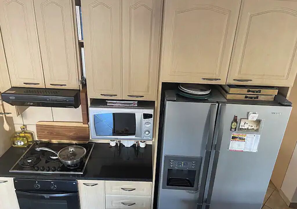 Photo of Kitchen in Jeffreys Bay