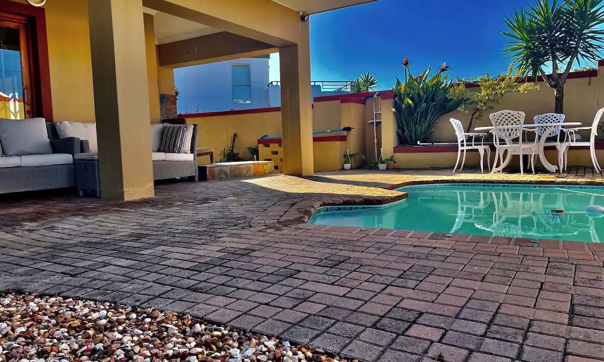 Photo of Outdoor in Jeffreys Bay