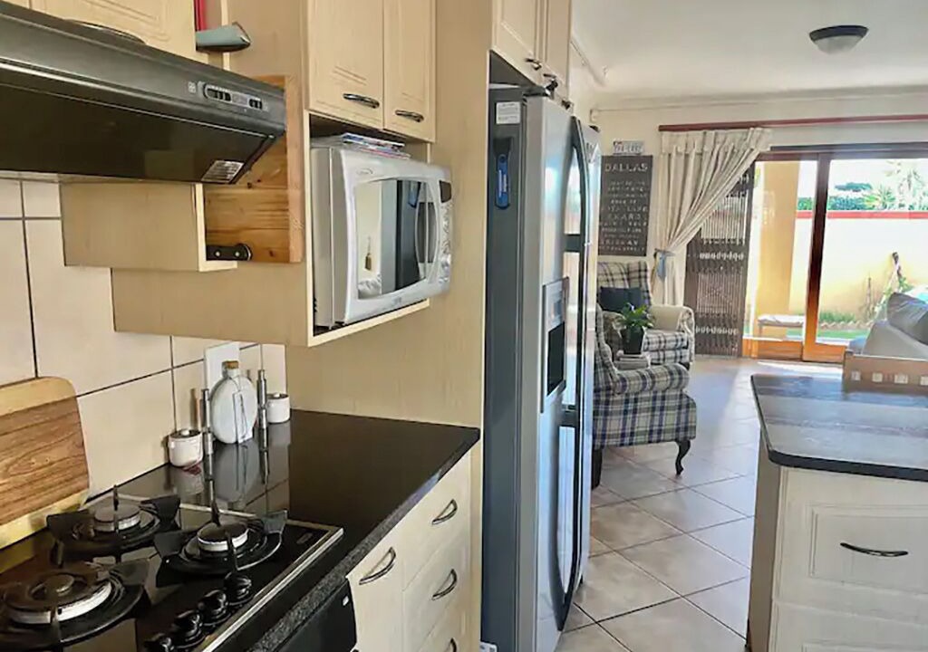 Photo of Kitchen in Jeffreys Bay
