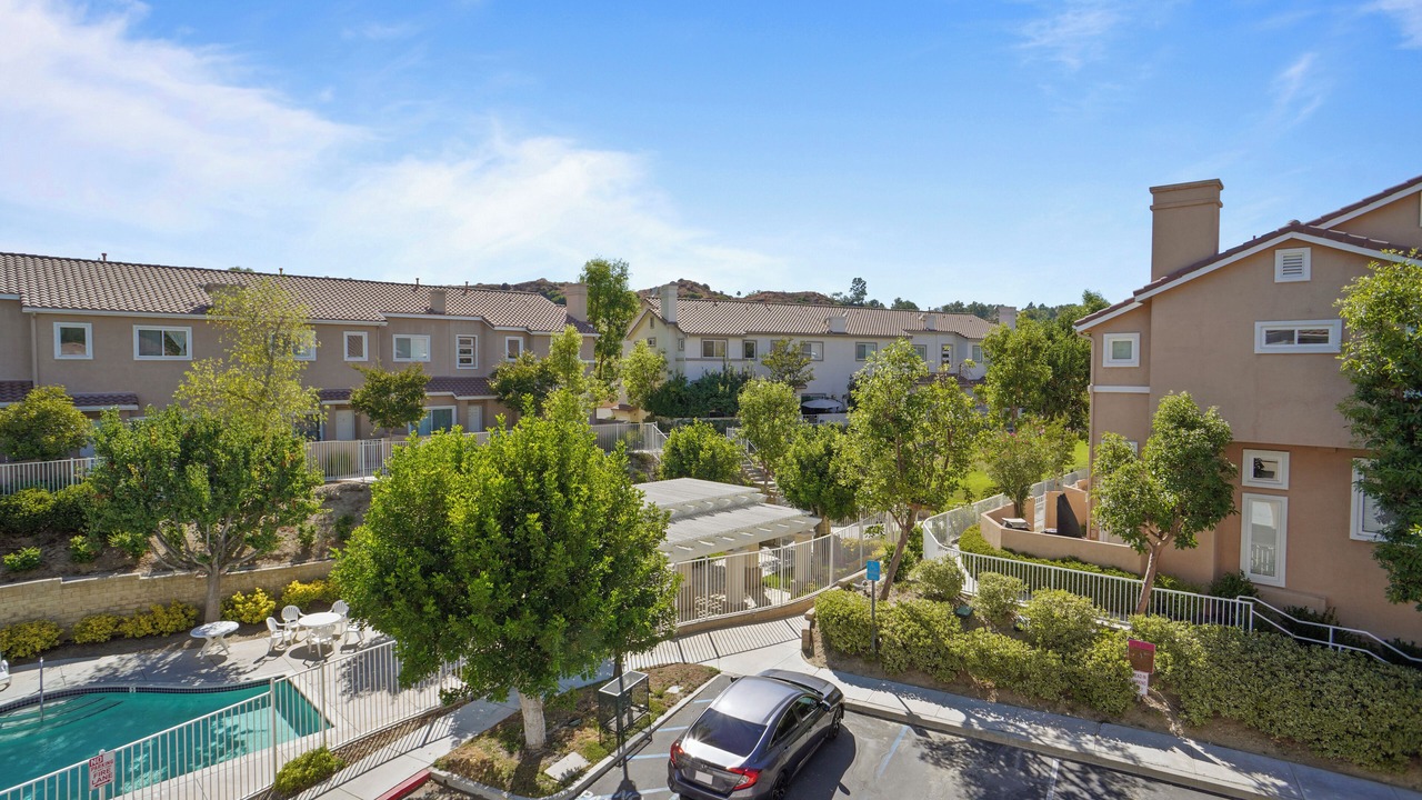 Photo of Outdoor in Stevenson Ranch