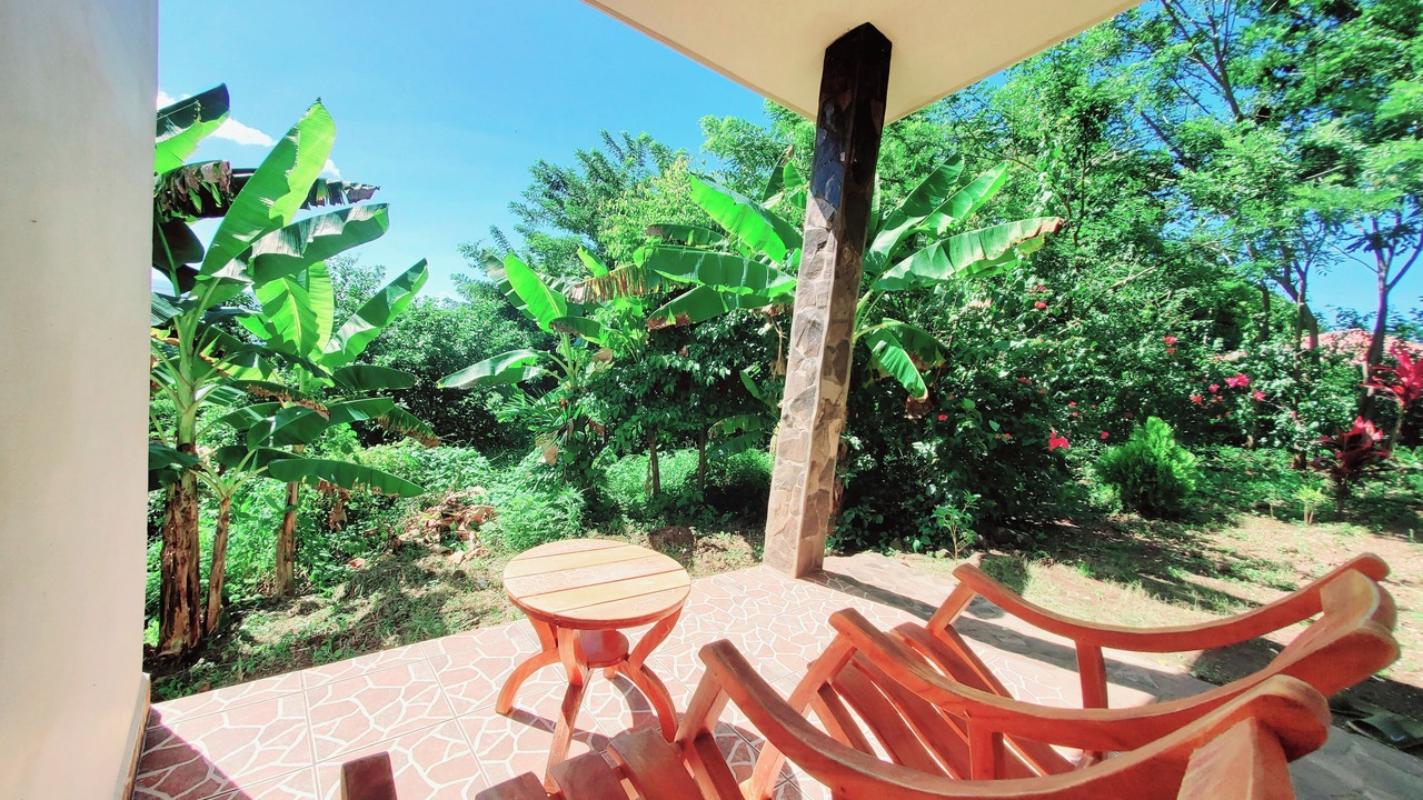 Photo of Outdoor in Merida