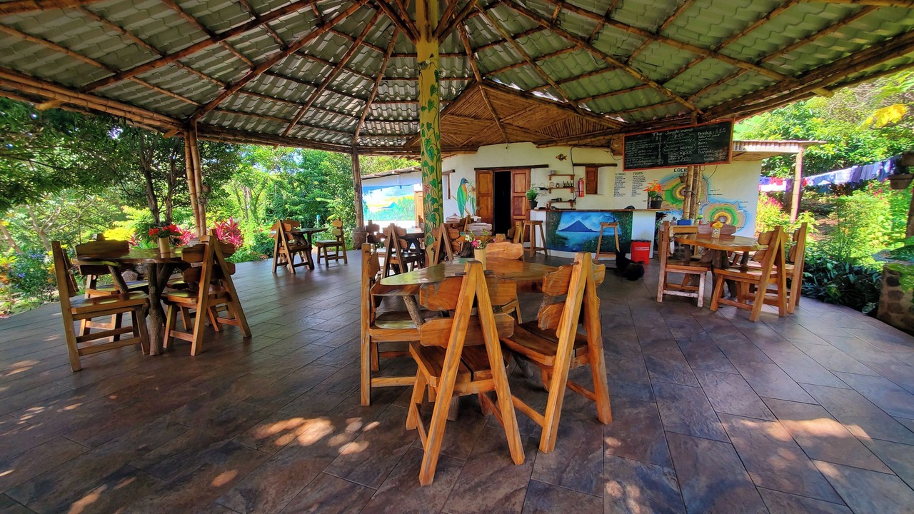 Photo of Outdoor in Merida