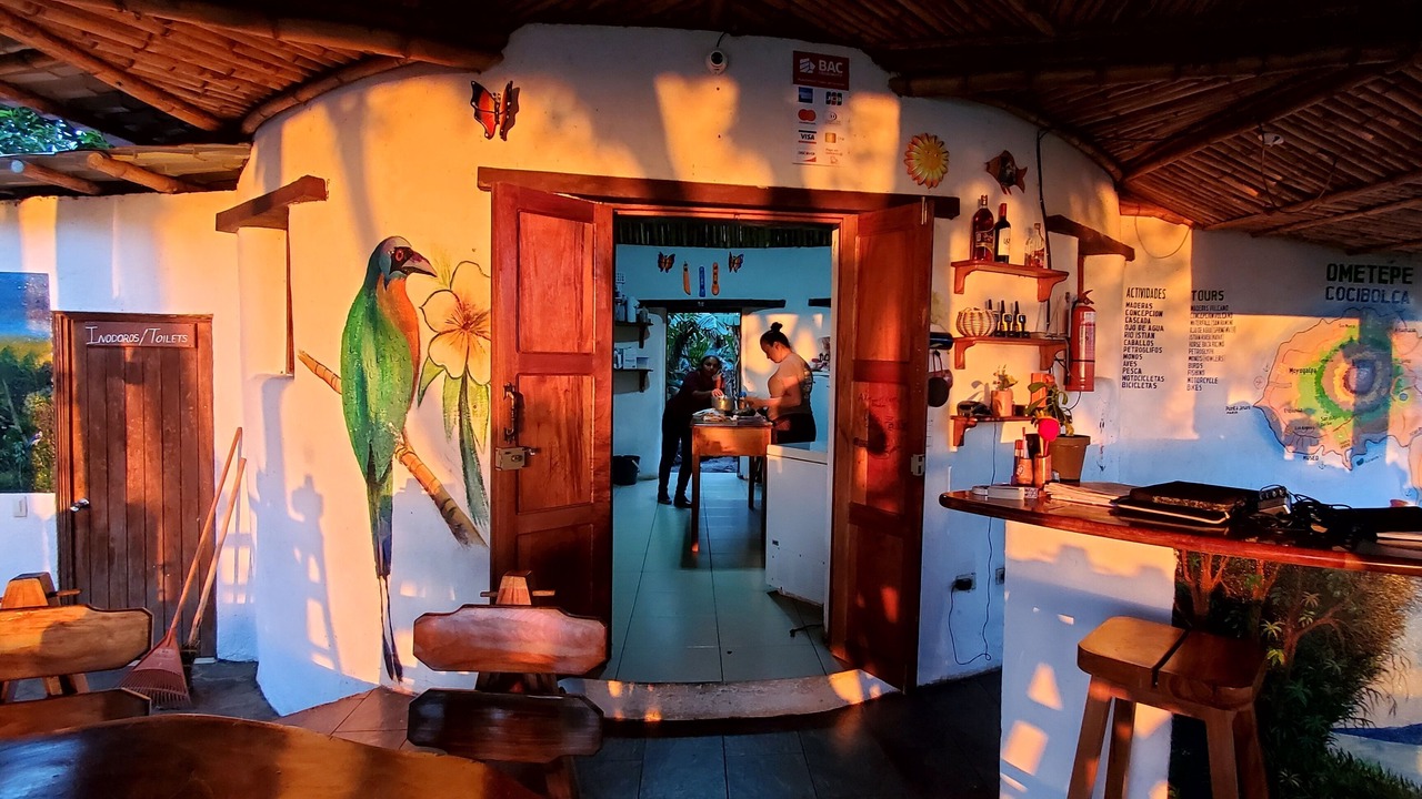 Photo of Outdoor in Merida