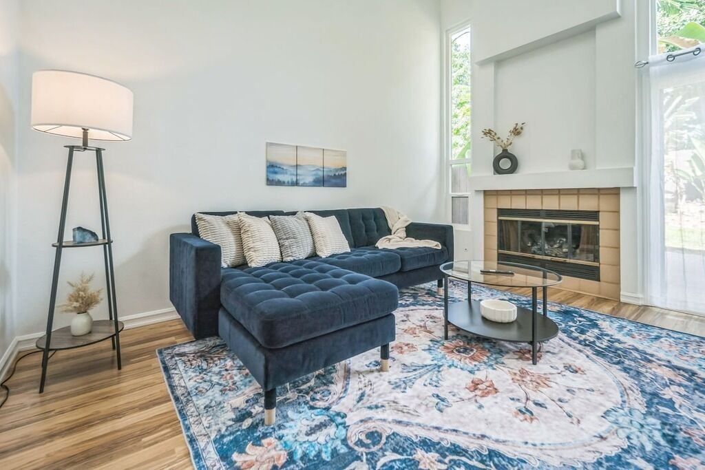 Photo of Livingroom in Rancho Penasquitos