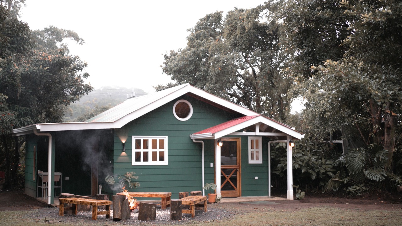 Photo of Outdoor in Sierra