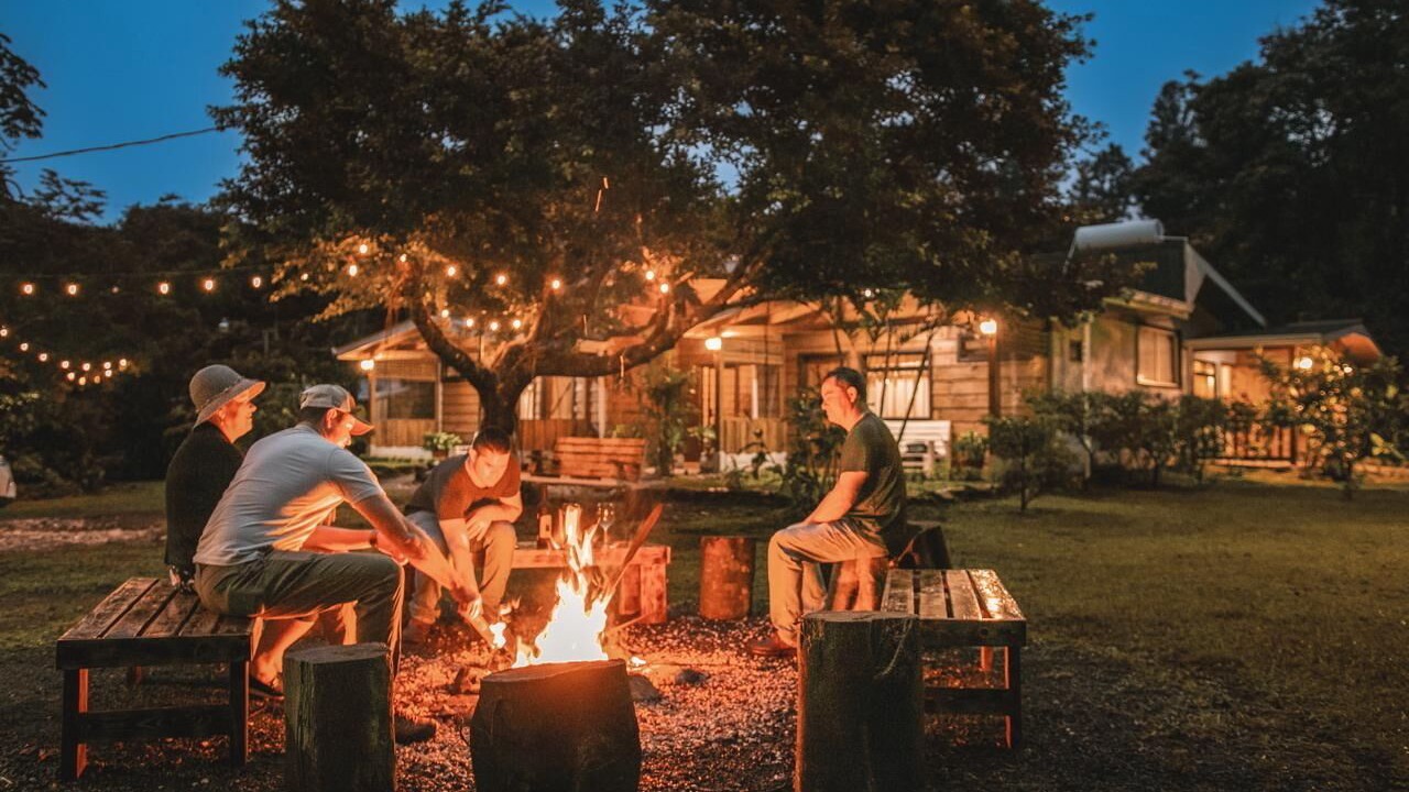 Photo of Outdoor in Sierra