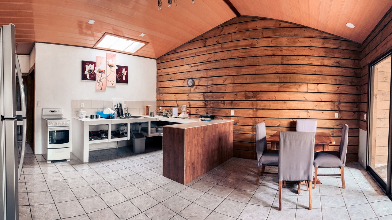 Photo of Kitchen in Sierra