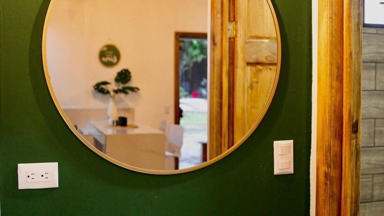 Photo of Bathroom in Sierra