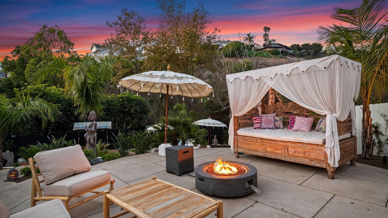 Photo of Patio Balcony in Summerland