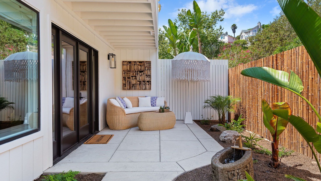 Photo of Patio Balcony in Summerland