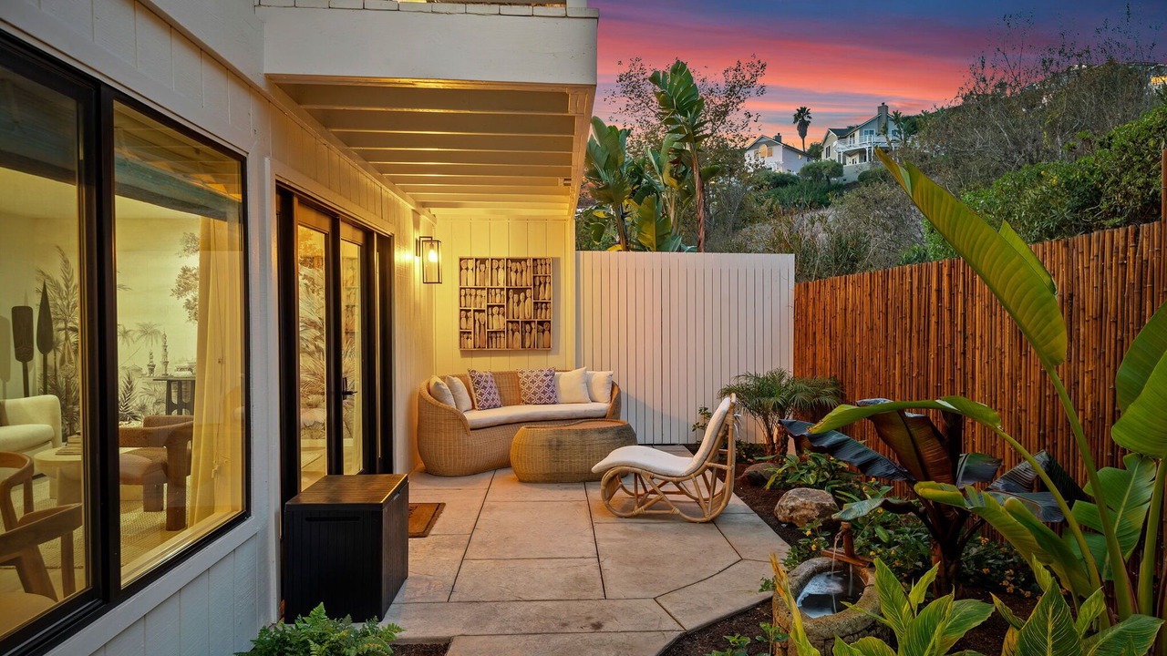 Photo of Patio Balcony in Summerland
