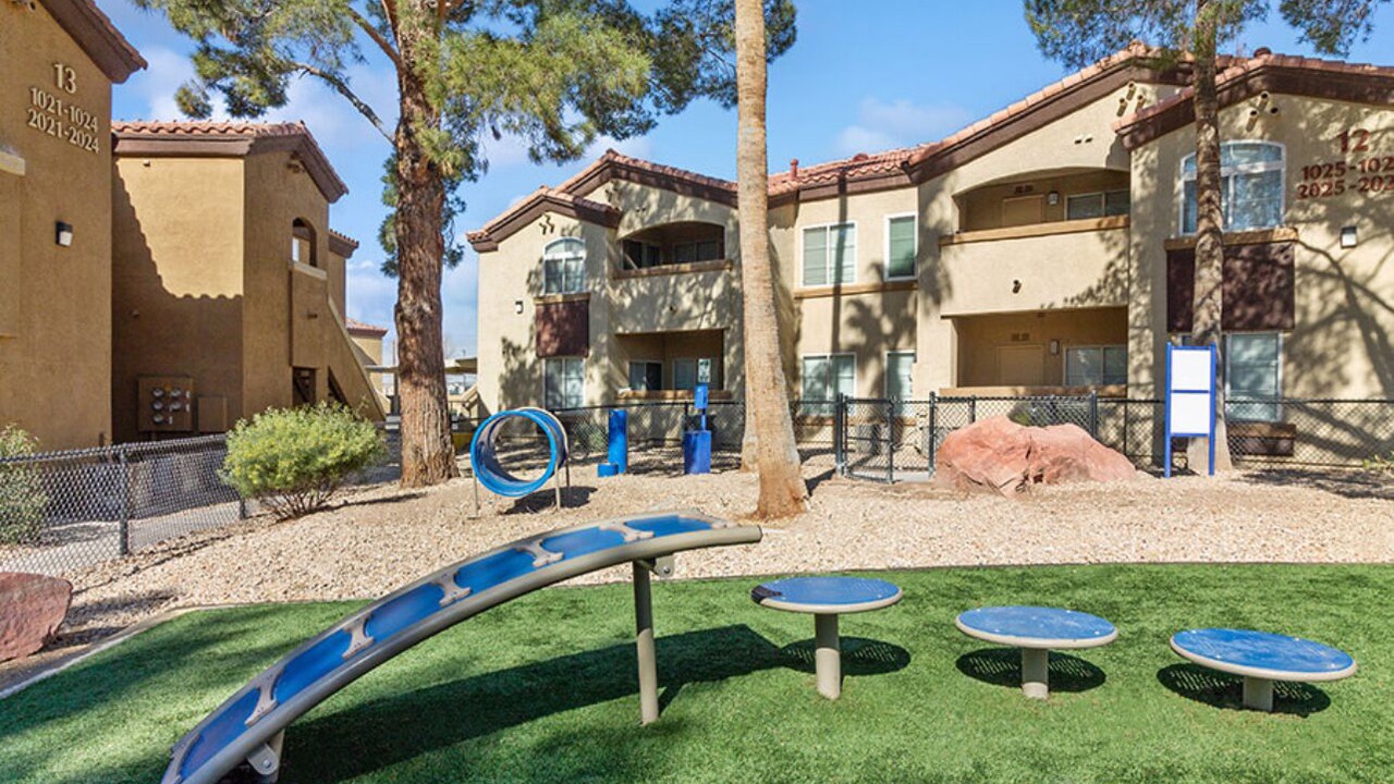 Photo of Outdoor in Sunrise Manor