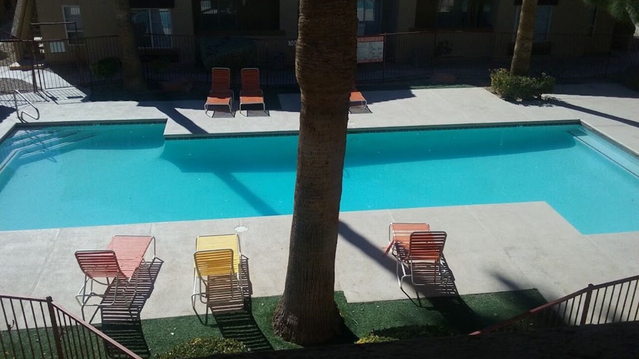 Photo of Outdoor in Sunrise Manor
