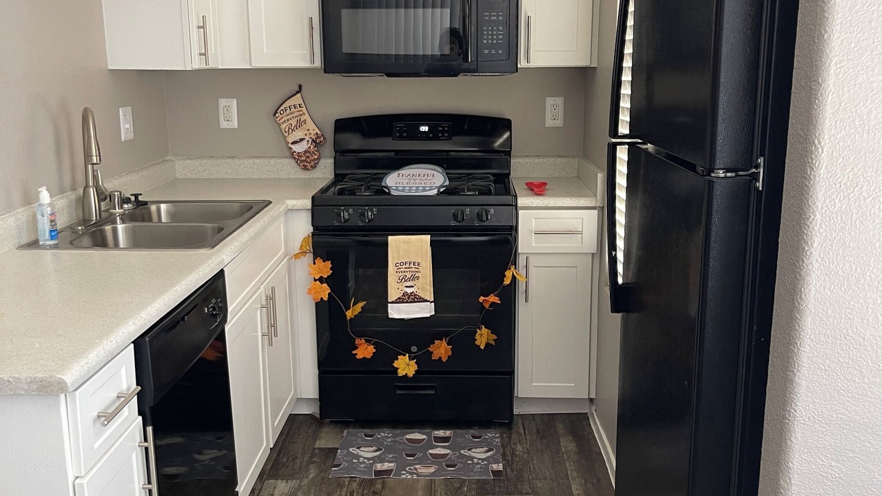Photo of Kitchen in Sunrise Manor