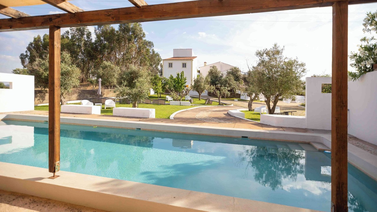 Photo of Outdoor in Estremoz
