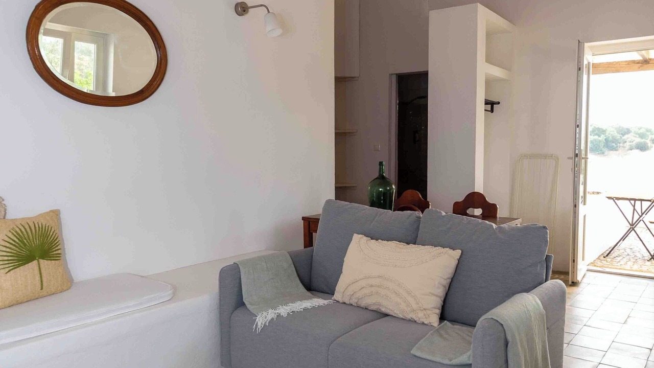 Photo of Livingroom in Estremoz