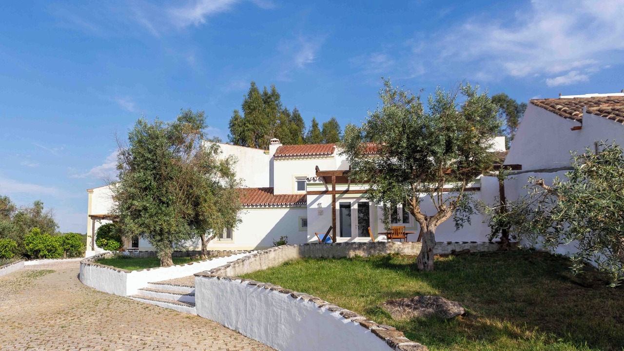 Photo of Outdoor in Estremoz