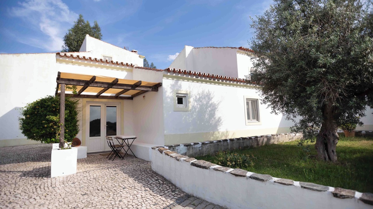 Photo of Outdoor in Estremoz