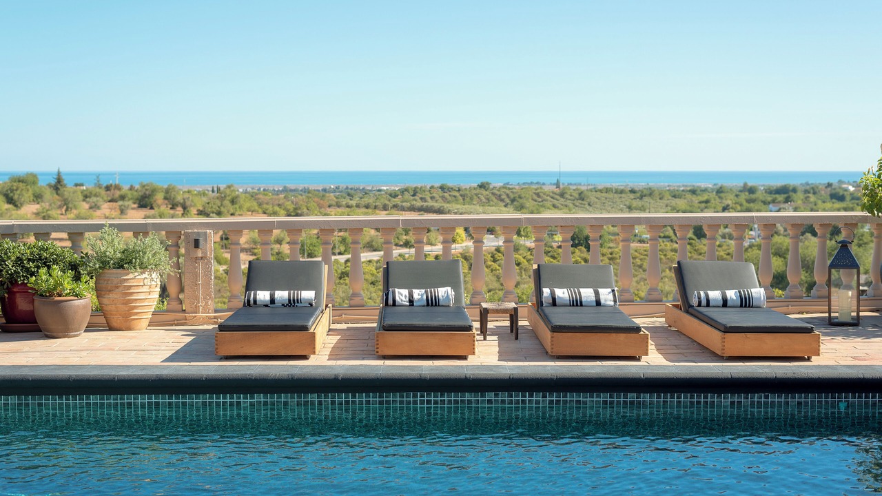 Photo of Outdoor in Tavira