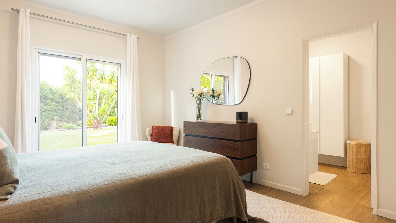 Photo of Bedroom in Tavira