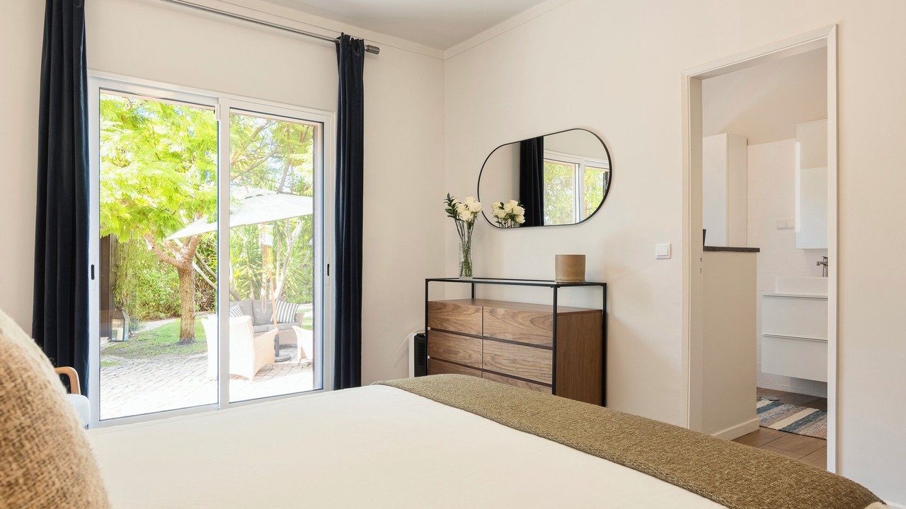 Photo of Bedroom in Tavira