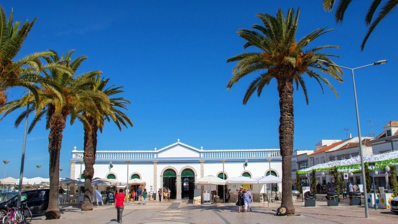 Photo of Others in Tavira