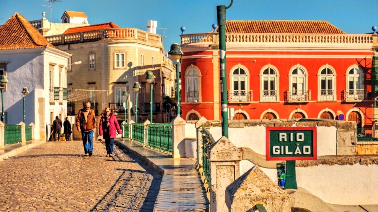 Photo of Bedroom in Tavira