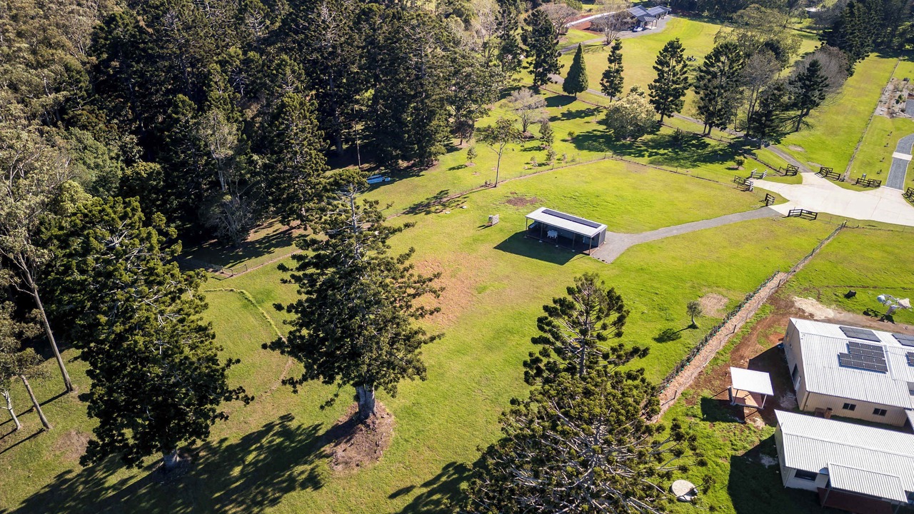 Photo of Outdoor in Mount Tamborine